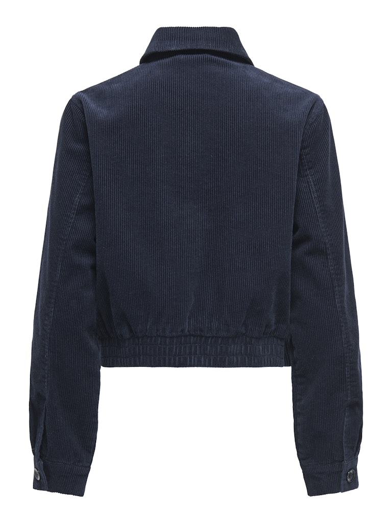 Night sky Jassen - Onlpippa Corduroy Bomber van Only