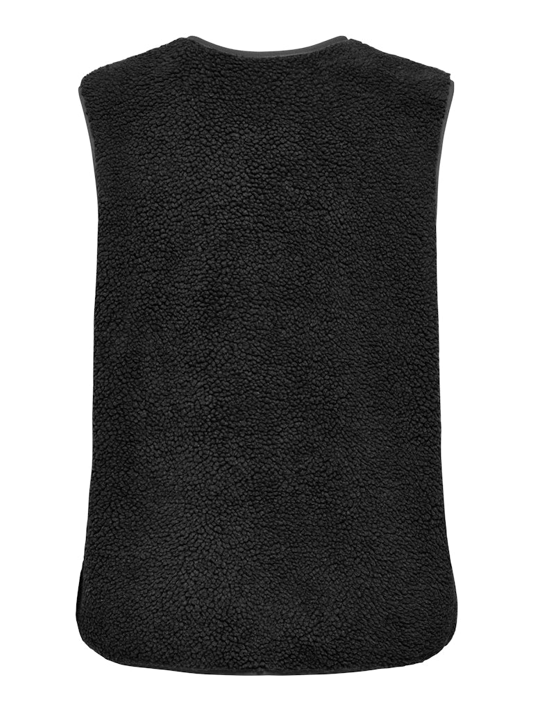 Jassen - Onlbaby Teddy Vest - AW25 van Only
