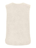 Jassen - Onlbaby Teddy Vest - AW25 van Only