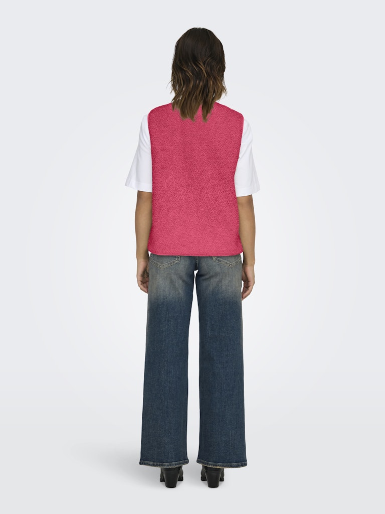 Onlbaby Teddy Vest
