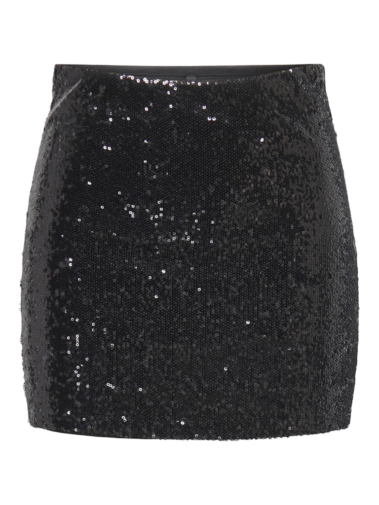Rokken - Onlsimone Short Sequins Skirt van Only