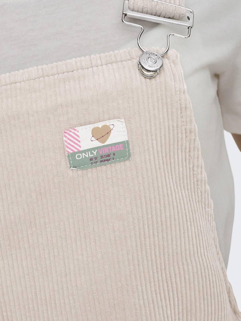 Onlamazing Corduroy Spencer Dress