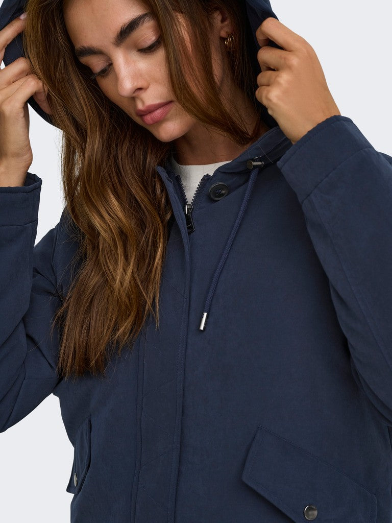 Onlskylar Padded Jacket