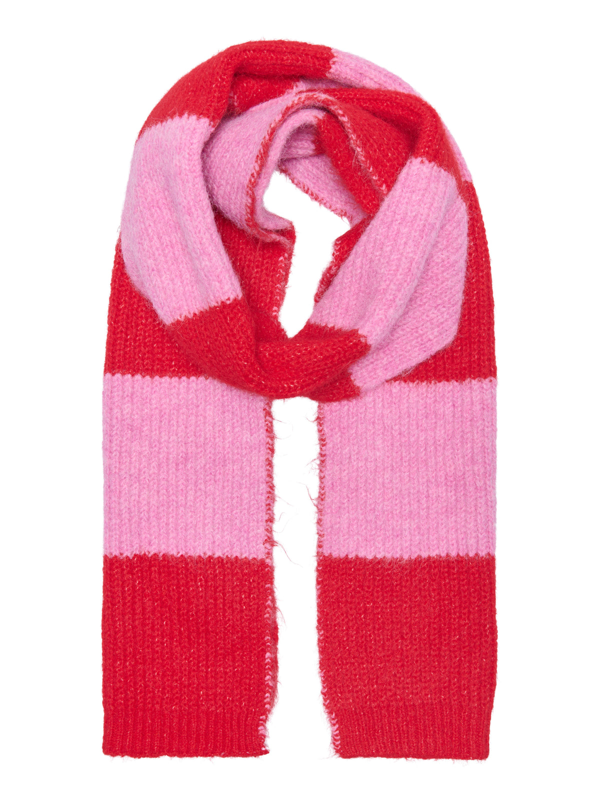 Onlfedora Knit Scarf