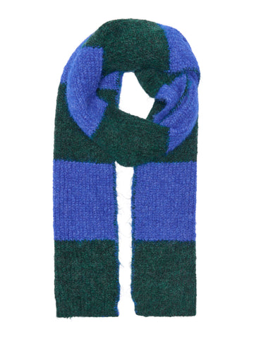 Onlfedora Knit Scarf
