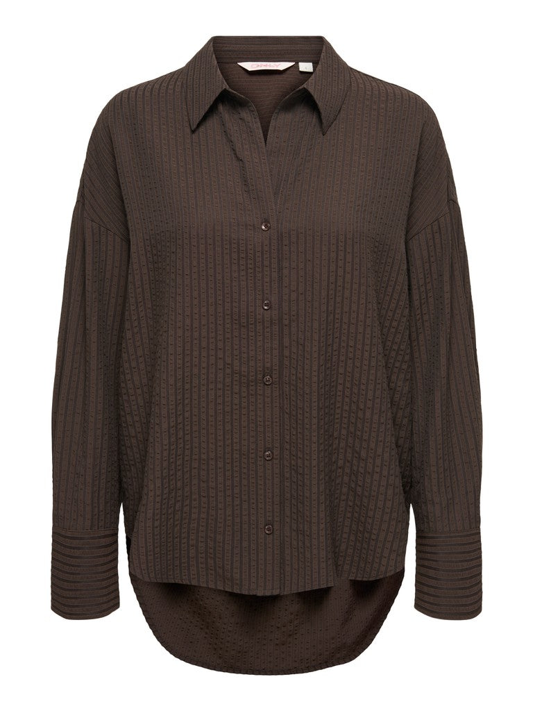 Onloregon Bari L/S Shirt