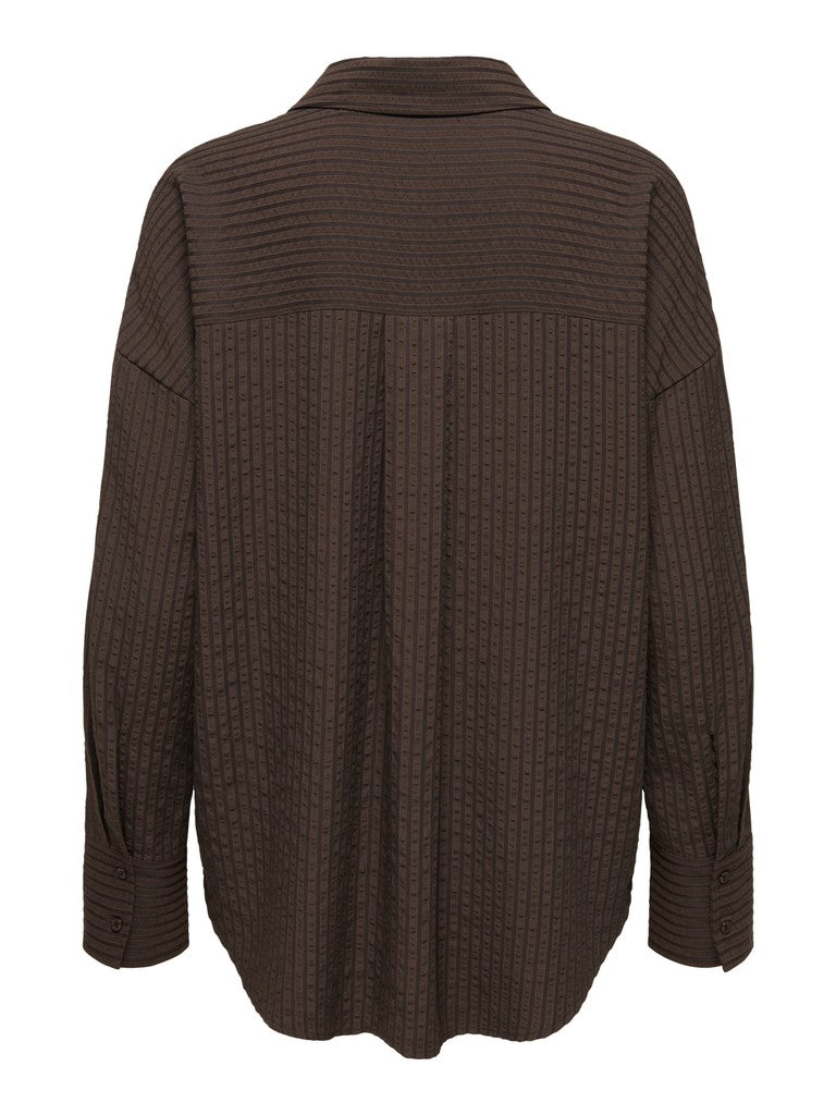 Onloregon Bari L/S Shirt