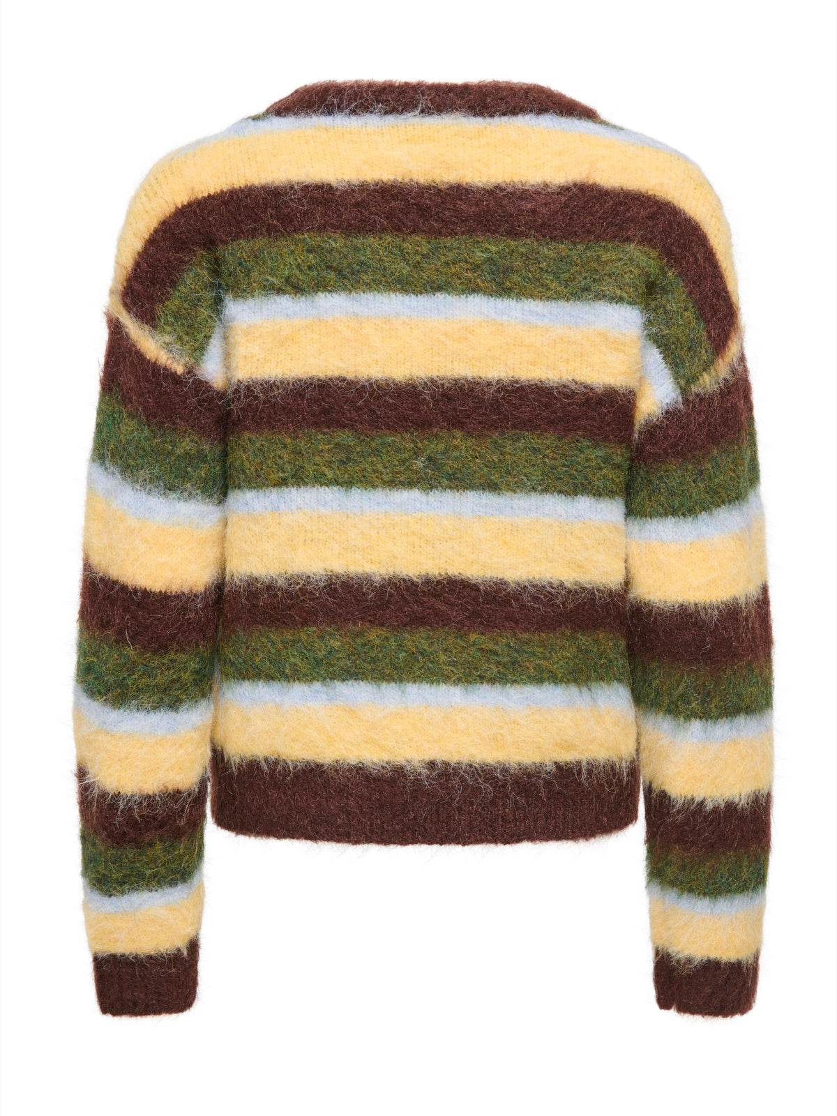 Onlperil Ls O-Neck Knit