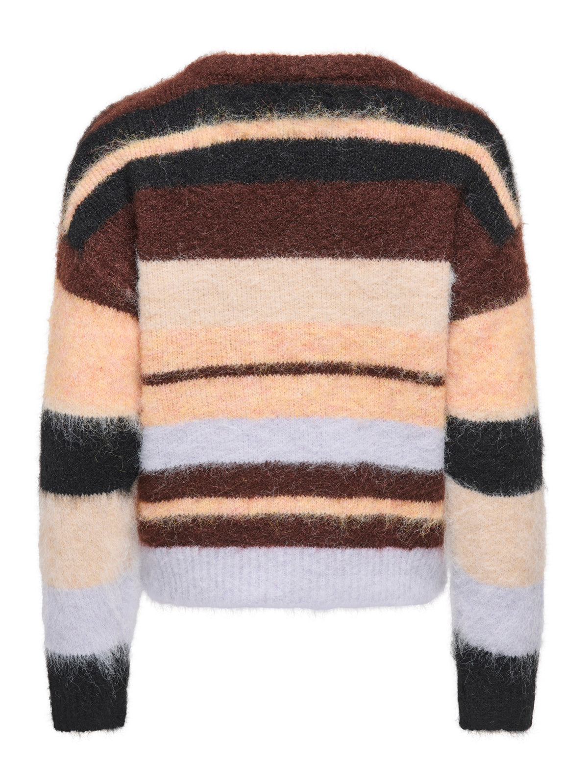 Onlperil Ls O-Neck Knit