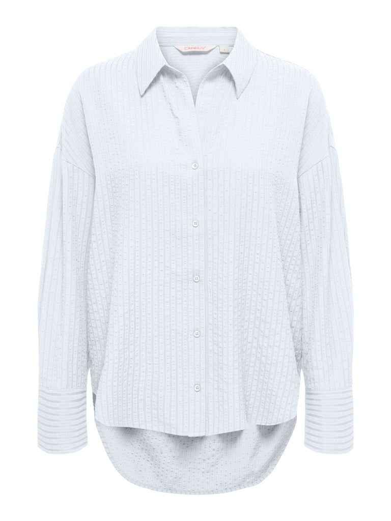Onloregon Bari L/S Shirt