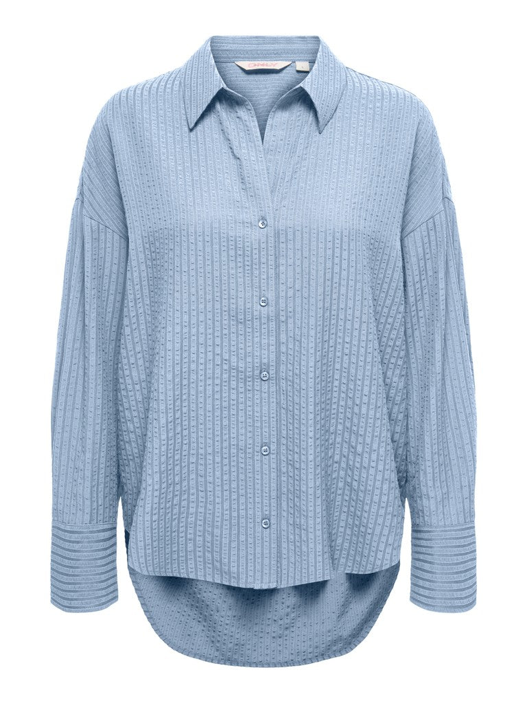 Onloregon Bari L/S Shirt