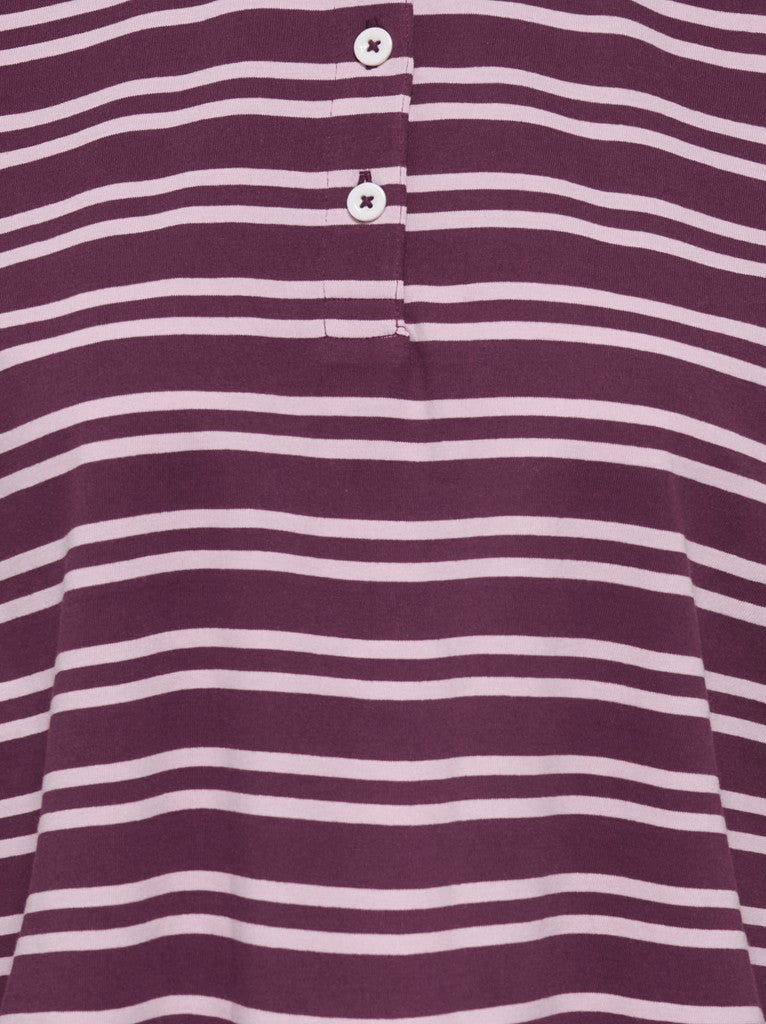 Onlkari L/S Polo Top