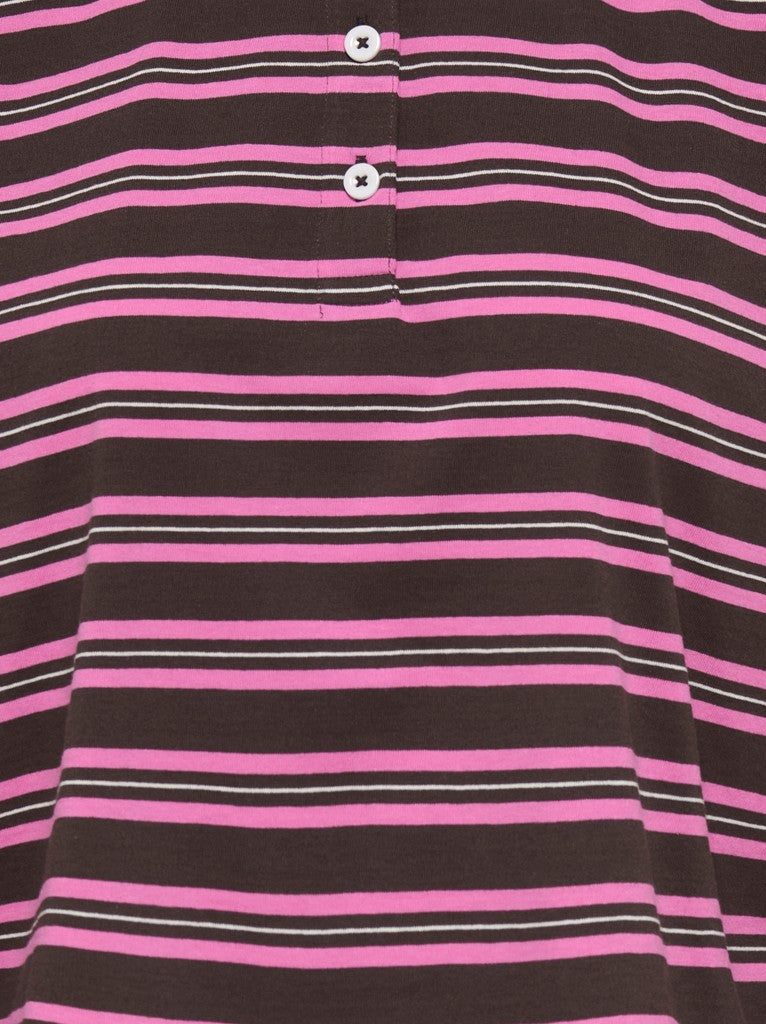 Onlkari L/S Polo Top