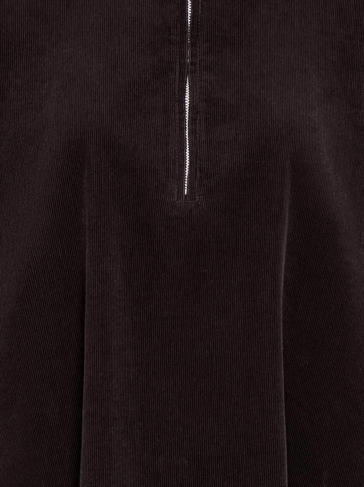 Onlnessa S/S Zip Corduroy Dress