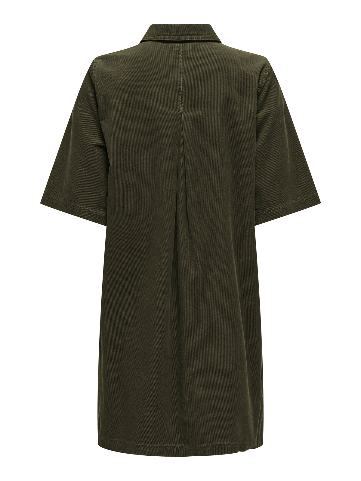 Onlgry-Nessa S/S Cord Dress - AW26