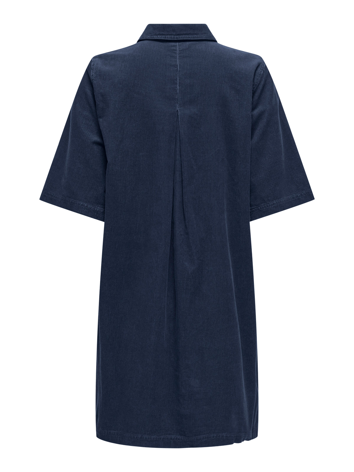 Onlgry-Nessa S/S Cord Dress - AW26
