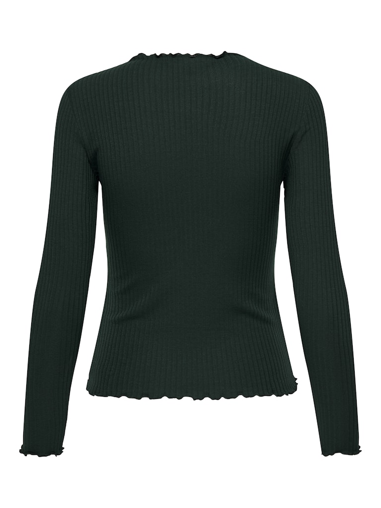Tops - Onlemma L/S High Neck Top Noos van Only