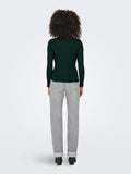 Tops - Onlemma L/S High Neck Top Noos van Only