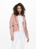 Jassen - Onlkenzie L/S Cord Jacket Noos - SS25 van Only