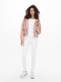 Jassen - Onlkenzie L/S Cord Jacket Noos - SS25 van Only