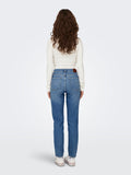 Jeans - Onlemily Stretch Hw St Ak Dnm Cro571Noos SS25 van Only