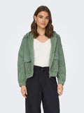 Jassen - Onlkenzie L/S Cord Jacket Noos - SS25 van Only