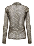Tops - Onlerica Life Mesh L/S Top Noos van Only