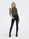 Tops - Onlerica Life Mesh L/S Top Noos van Only