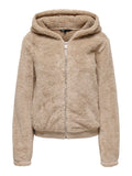 Jassen - Onlnewanna Contact Sherpa Jacket Noos van Only
