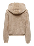 Jassen - Onlnewanna Contact Sherpa Jacket Noos van Only