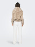 Jassen - Onlnewanna Contact Sherpa Jacket Noos van Only