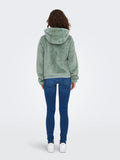 Jassen - Onlnewanna Contact Sherpa Jacket Noos van Only
