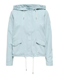 Jassen - Onlskylar Hood Spring Jacket - SS25 van Only