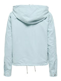 Jassen - Onlskylar Hood Spring Jacket - SS25 van Only