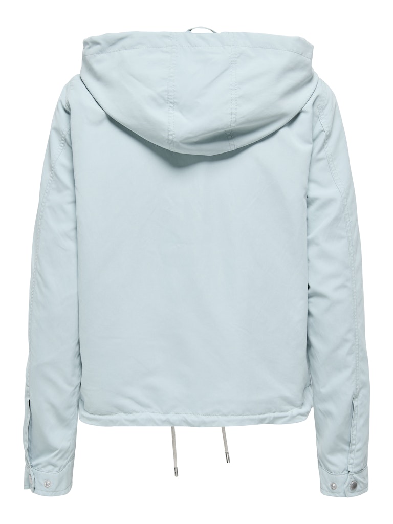 Jassen - Onlskylar Hood Spring Jacket - SS25 van Only