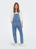 Jumpsuits - Onlpercy Overall Dnm Mae06 Noos - SS25 van Only