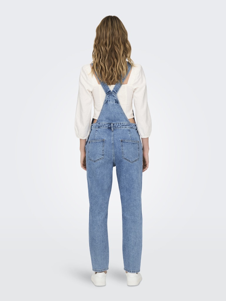 Jumpsuits - Onlpercy Overall Dnm Mae06 Noos - SS25 van Only