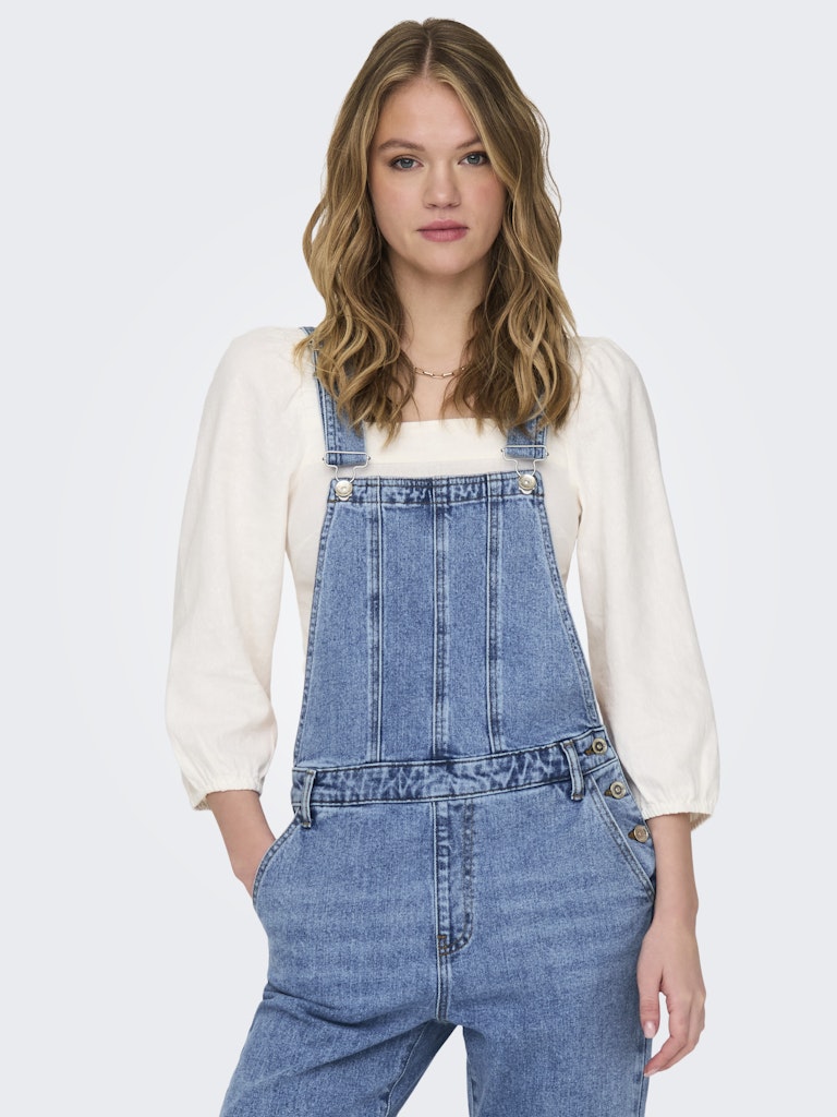 Jumpsuits - Onlpercy Overall Dnm Mae06 Noos - SS25 van Only