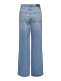 Jeans - Onlhope Icon Ex Hw Wide Denim Cro305 Noos van Only