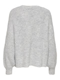 Cardigans - Onlmaggie Life Ls Rib Open Cardigan Knit van Only