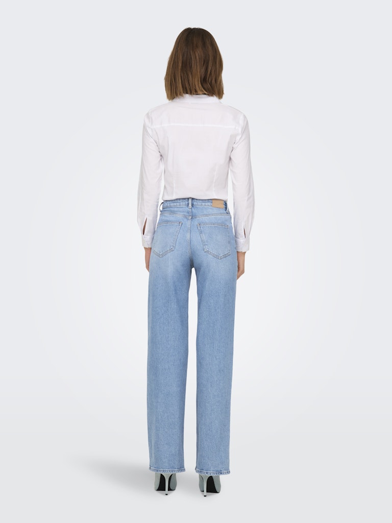 Jeans - Onljuicy Hw Wide Leg Rea141 Dnm Noos - SS25 van Only