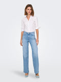 Jeans - Onljuicy Hw Wide Leg Rea141 Dnm Noos - SS25 van Only