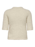 Pulls - Onlcille Ss O-Neck Knit Cardigan van Only