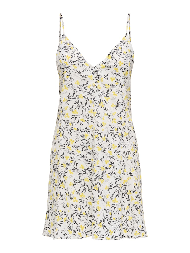 Jurken - Onlkasina Strap Short Dress van Only