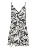 Birch Jurken - Onlkasina Strap Short Dress van Only