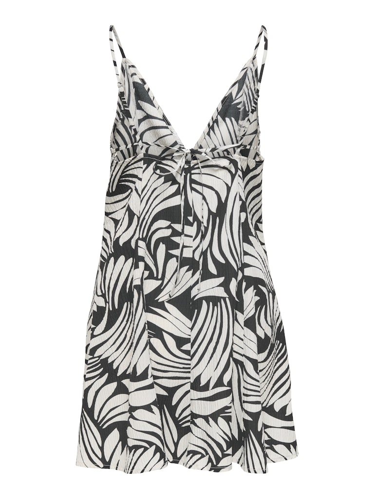 Jurken - Onlkasina Strap Short Dress van Only