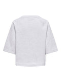 Sweaters - Onldasie 3/4 O-Neck Raglan Sweater Top van Only