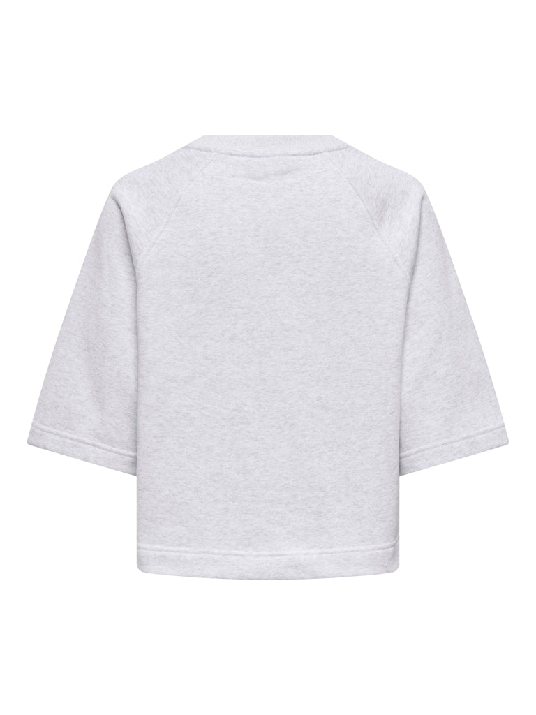 Sweaters - Onldasie 3/4 O-Neck Raglan Sweater Top van Only