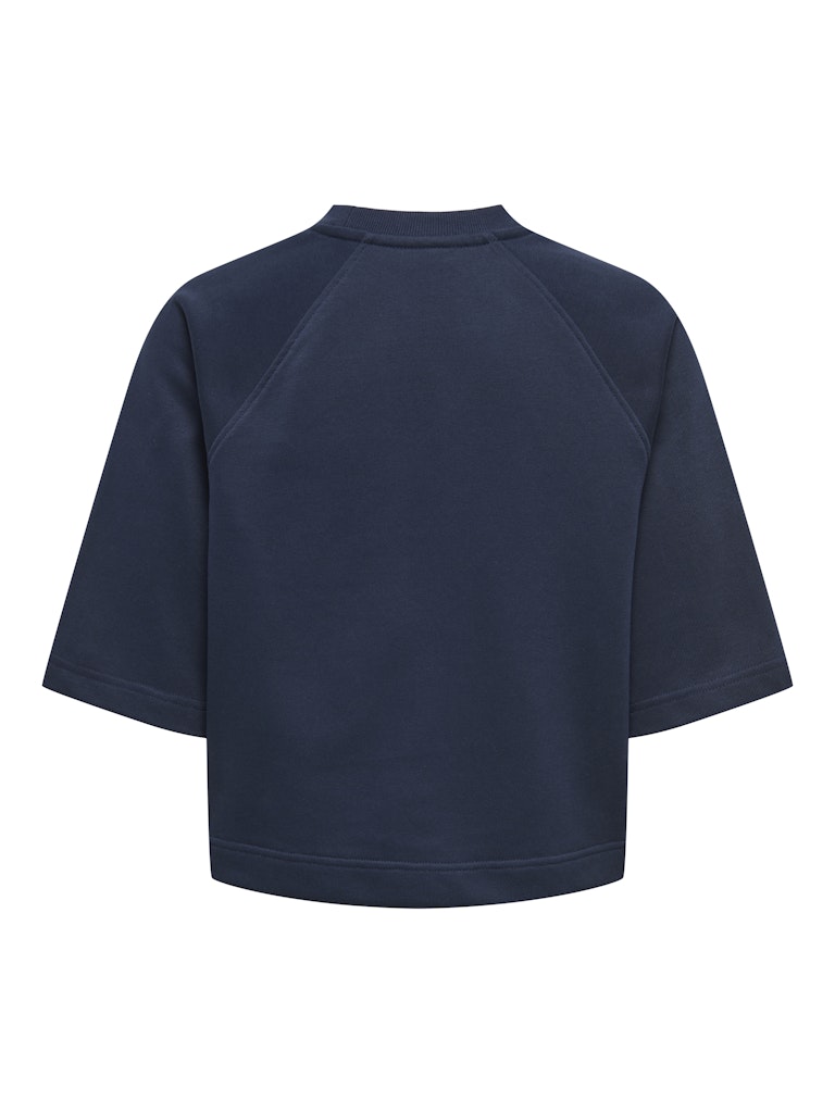 Sweaters - Onldasie 3/4 O-Neck Raglan Sweater Top van Only