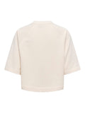 Sweaters - Onldasie 3/4 O-Neck Raglan Sweater Top van Only